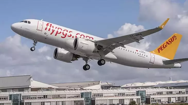 Pegasus, kabin bagajı kurallarını değiştirdi! Ek ücreti olacak