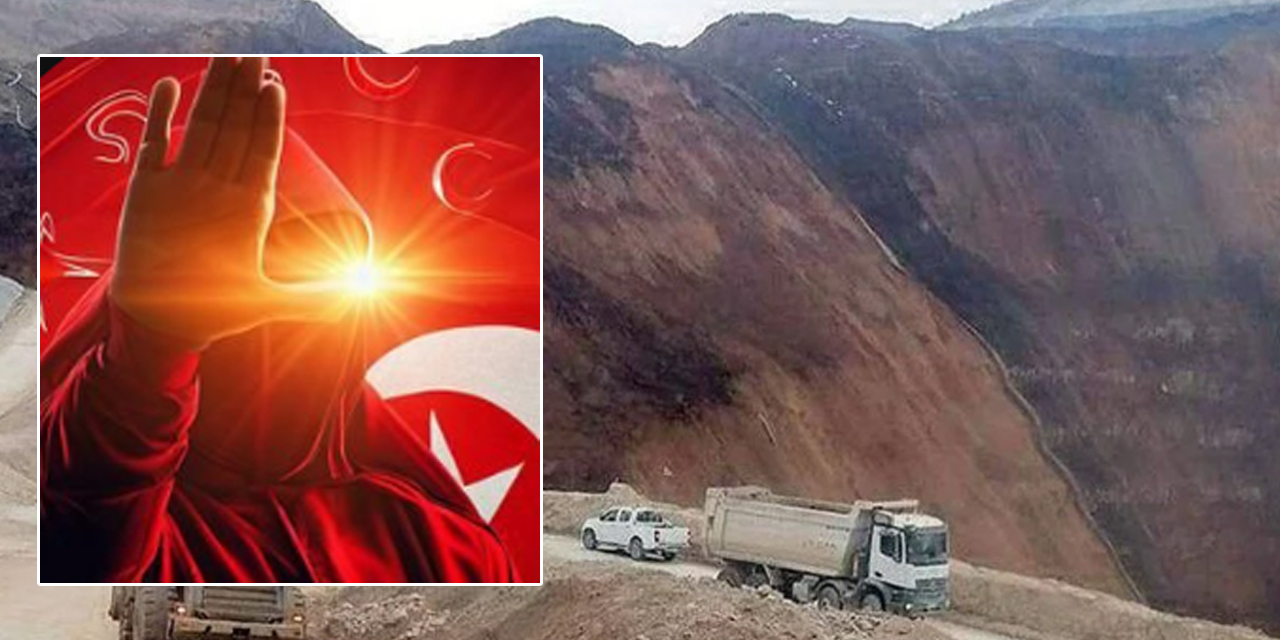 İşte Türkiye'nin Nostradamus adayı! Simpsonlar'ı unutun... İliç'teki faciayı önceden bilen kahin kim?