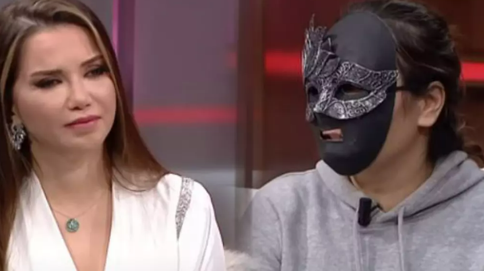 "Eşimin abisiyle birlikte oldum" diyen kadından Esra Ezmeci'ye şok itiraflar