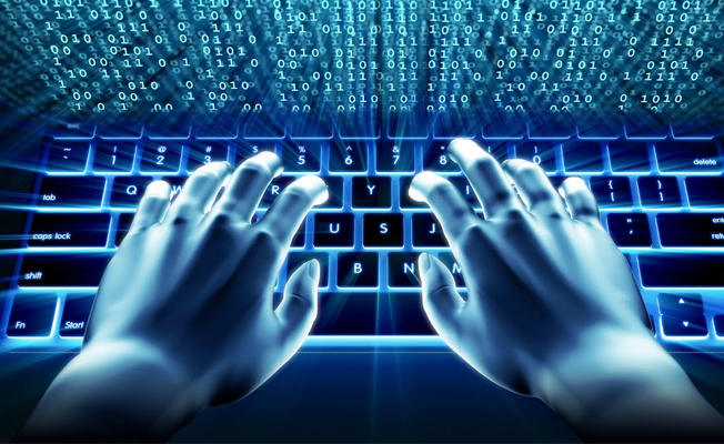 Dev internet sitesi batıyor!