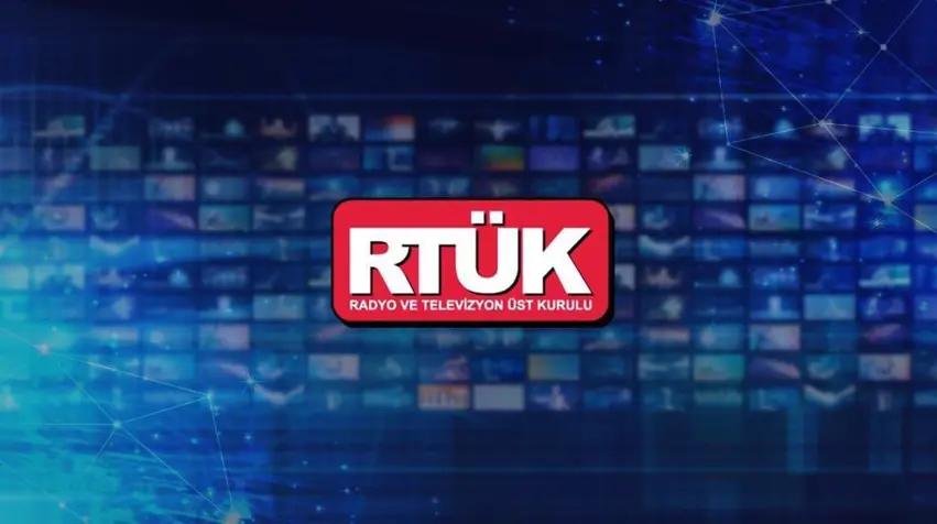RTÜK'te istifa! Sosyal medyadan duyurdu