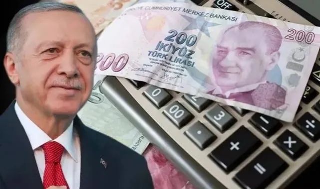 Emekli ikramiyesi ne kadar olacak? Milyonlarca emekli bekliyordu! Erdoğan emekli ikramiyesinin kaç TL olacağını açıkladı