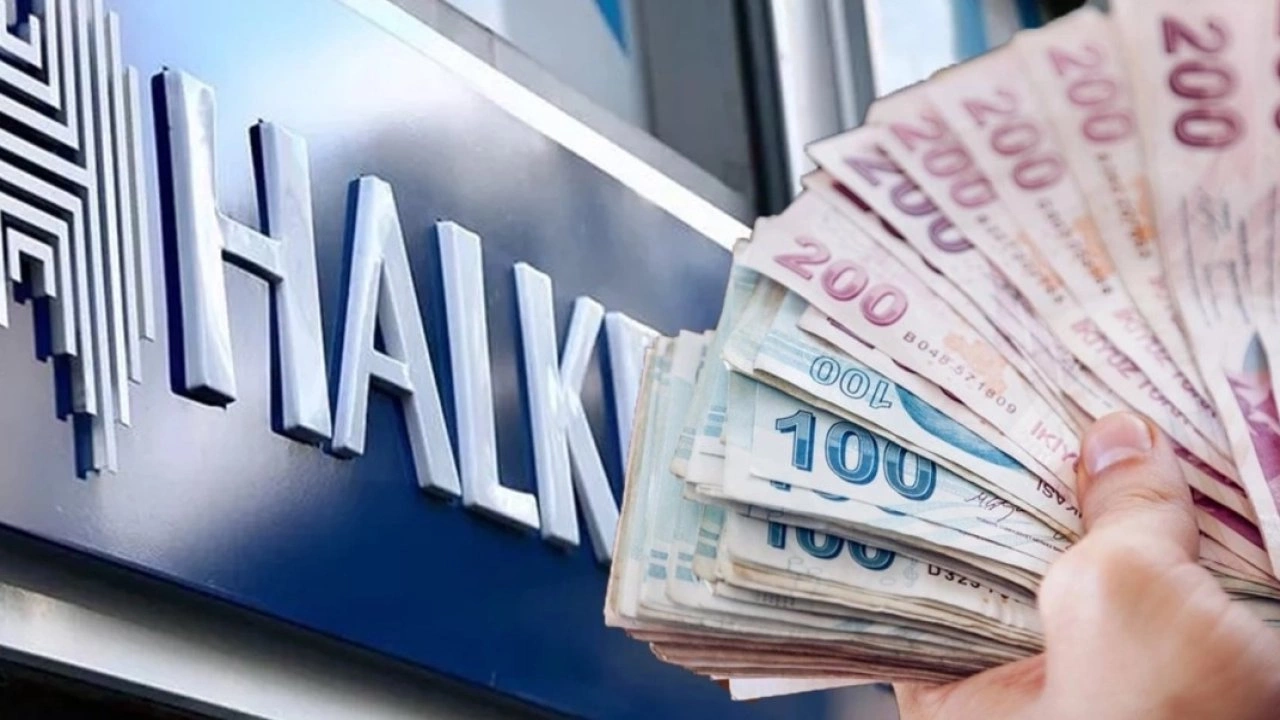 Halkbank müjdeyi verdi! 650 bin TL faizsiz kredi verilecek