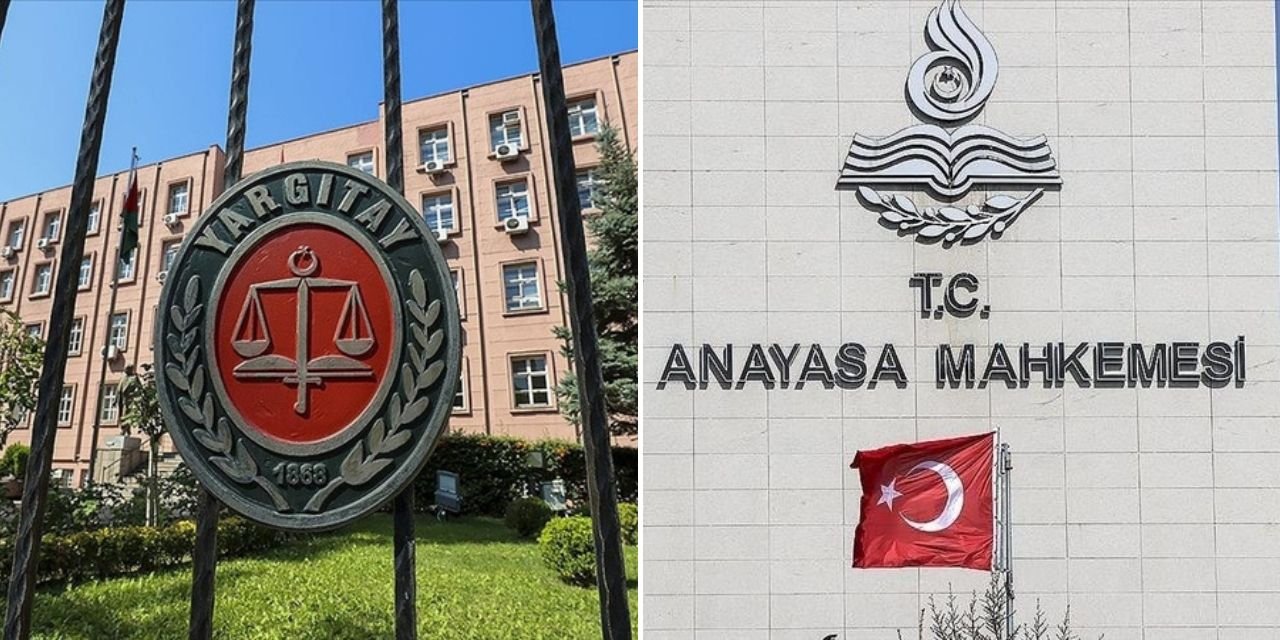 Anayasa Mahkemesi'nin bir yetkisine tırpan vuruldu