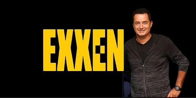 Exxen zamma doymuyor