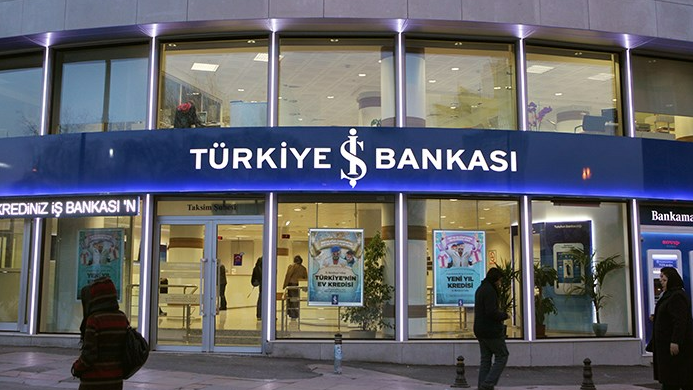 İş Bankası cayır cayır eleman alıyor! Başvuru şartları belli oldu