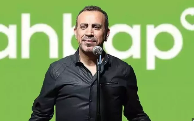 Haluk Levent'ten sonra o isme de Hatay adaylığı teklif edildi!