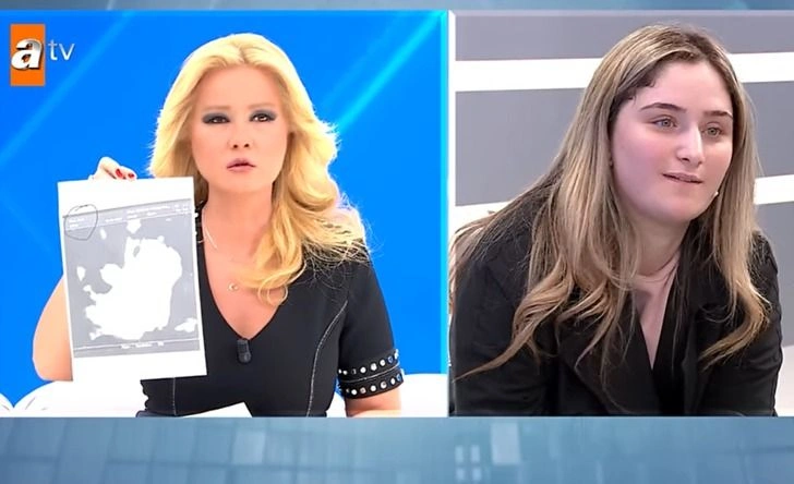 Bebeğini kardeşi olarak tanıttı, kocasına kuzenimin eşi dedi! Müge Anlı'da herkesi şoke eden anlar