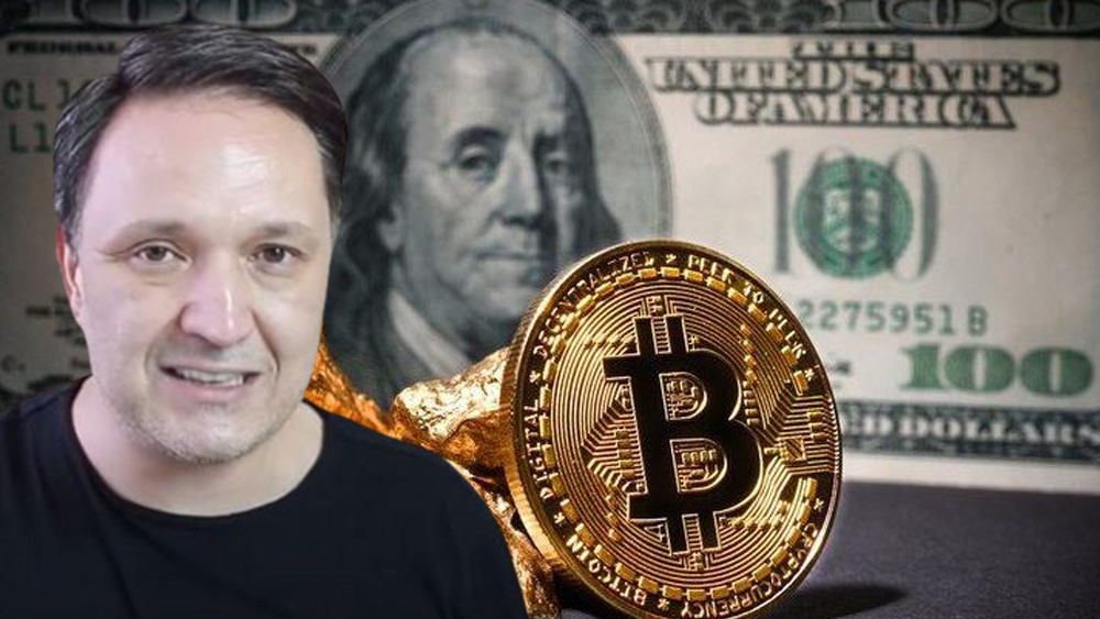 Selçuk Geçer, altın, kripto para, dolar yatırımcılarını uyardı! Paranıza para katmanın tek yolu...