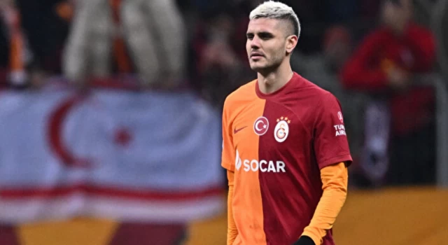 Icardi gol sonrası sevinmemişti! Asıl nedeni ortaya çıktı
