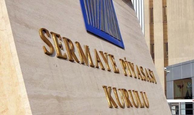 Sermaye Piyasası Kurulu'ndan iki şirket için halka arza onay kararı