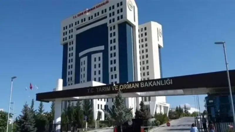 Tarım ve Orman Bakanlığı 1500 personel alacak. İşte başvuru detayları