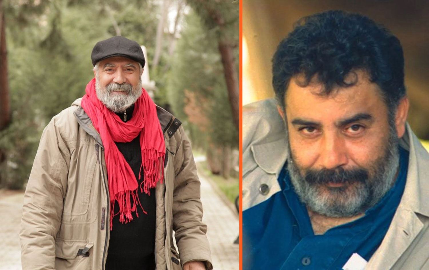 Ahmet Kaya'nın ağabeyi evinde ölü bulundu