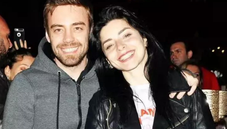 Murat Dalkılıç, Merve Boluğur sessizliğini bozdu