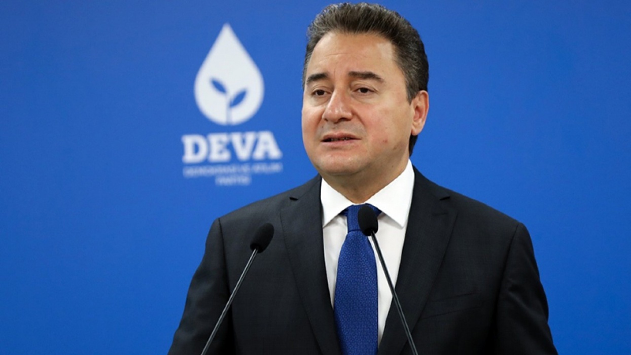 DEVA'nın Ankara, İstanbul ve İzmir adayları belli oldu