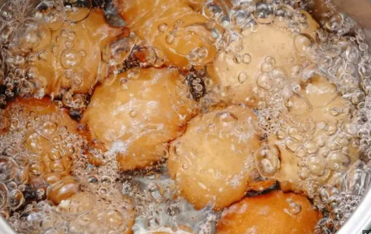 Aman bu yumurtaları sakın yemeyin!