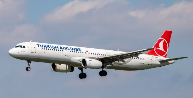 THY'den yüksek maaşlı dev personel alımı! Yeni mezunlar akın edecek