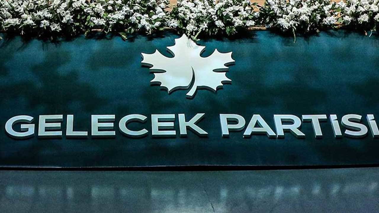 Gelecek Partisi'nde Mansur Yavaş istifası