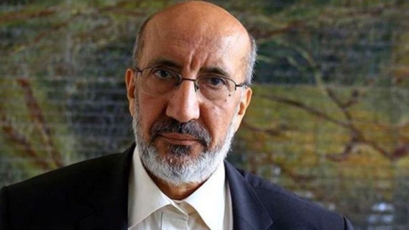 AKP'ye yakınlığıyla biliniyordu! Abdurrahman Dilipak: Hükümet darbe girişimini 4 ay önceden biliyordu