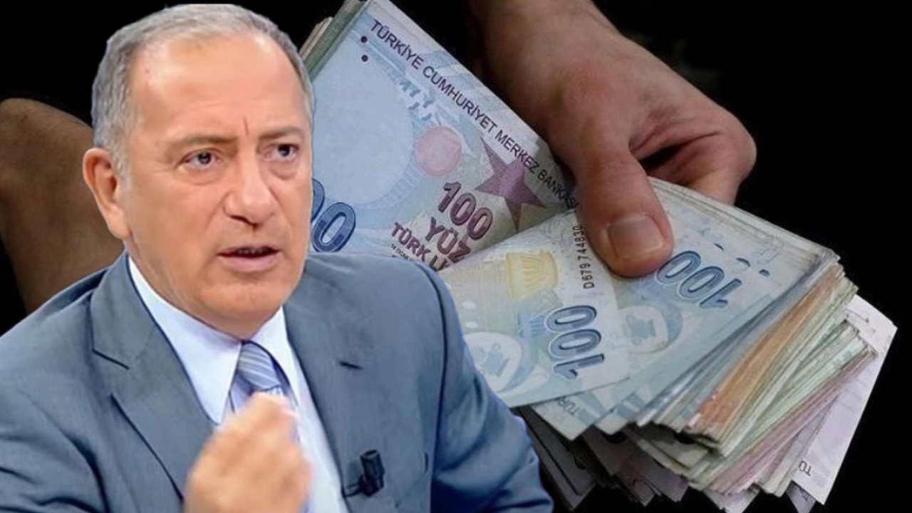 Kademeli emeklilik gelecek mi? Fatih Altaylı İstanbul seçimini işaret etti