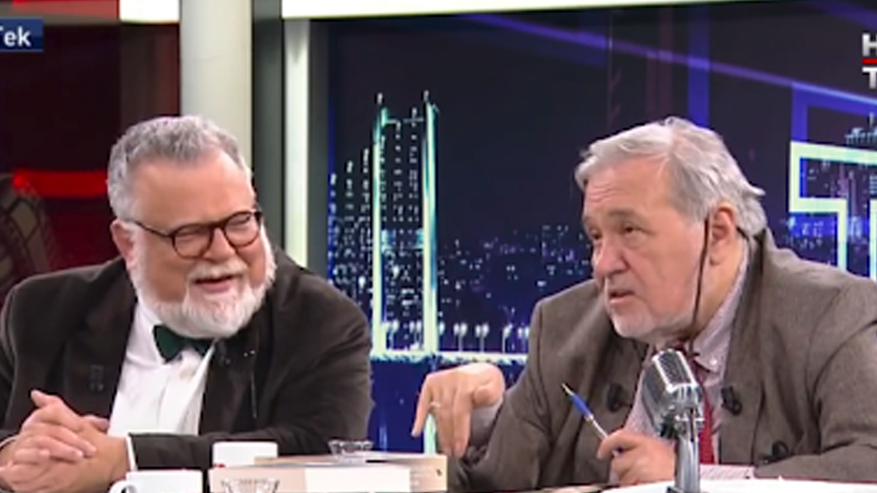 TKP, Şevki Yılmaz üzerinden sert çıktı: "Celal Şengör ve Ortaylı Türkiye’nin aydın birikimine hakarettir"