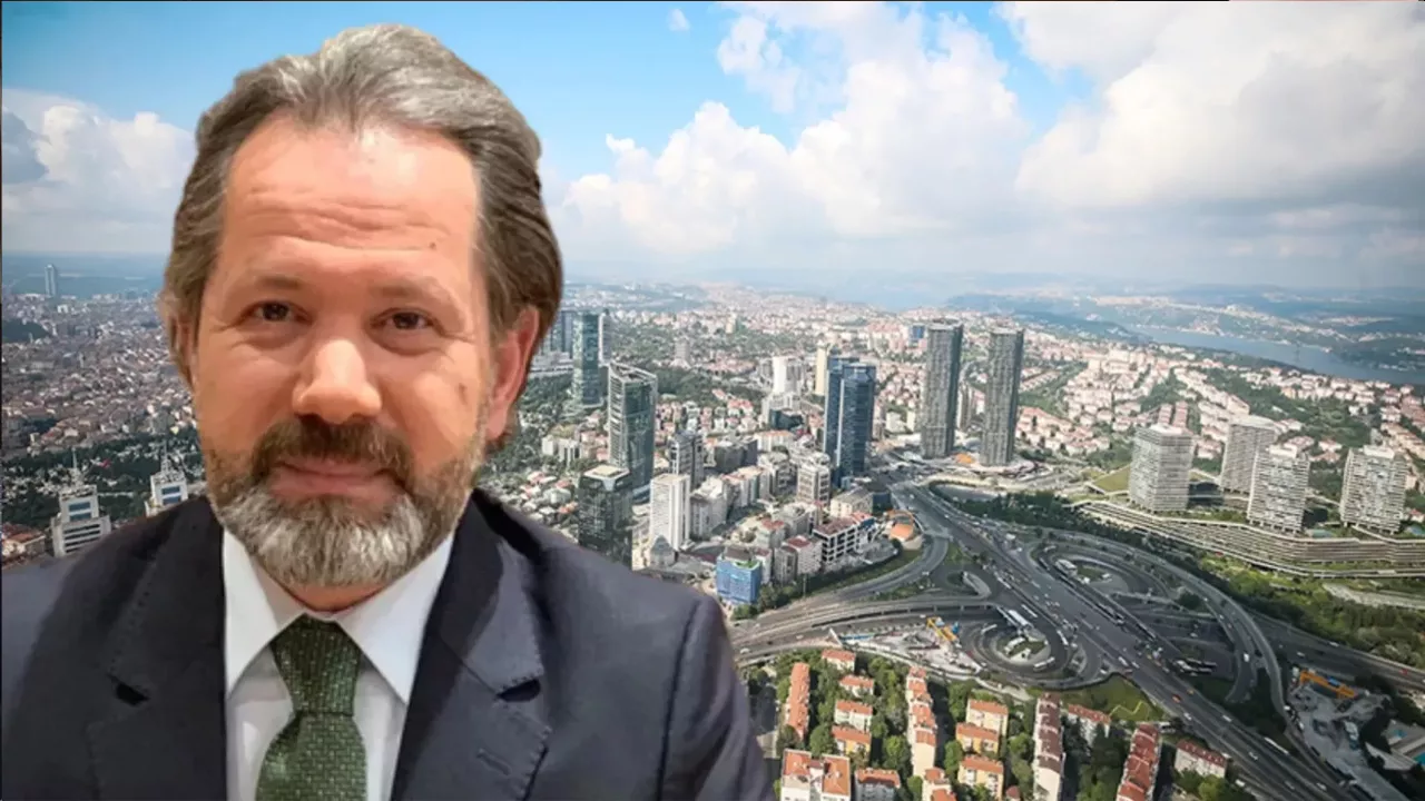 Konut kredilerinde musluklar açılıyor mu? İslam Memiş konut almak isteyenlere müjdeli haberi verdi