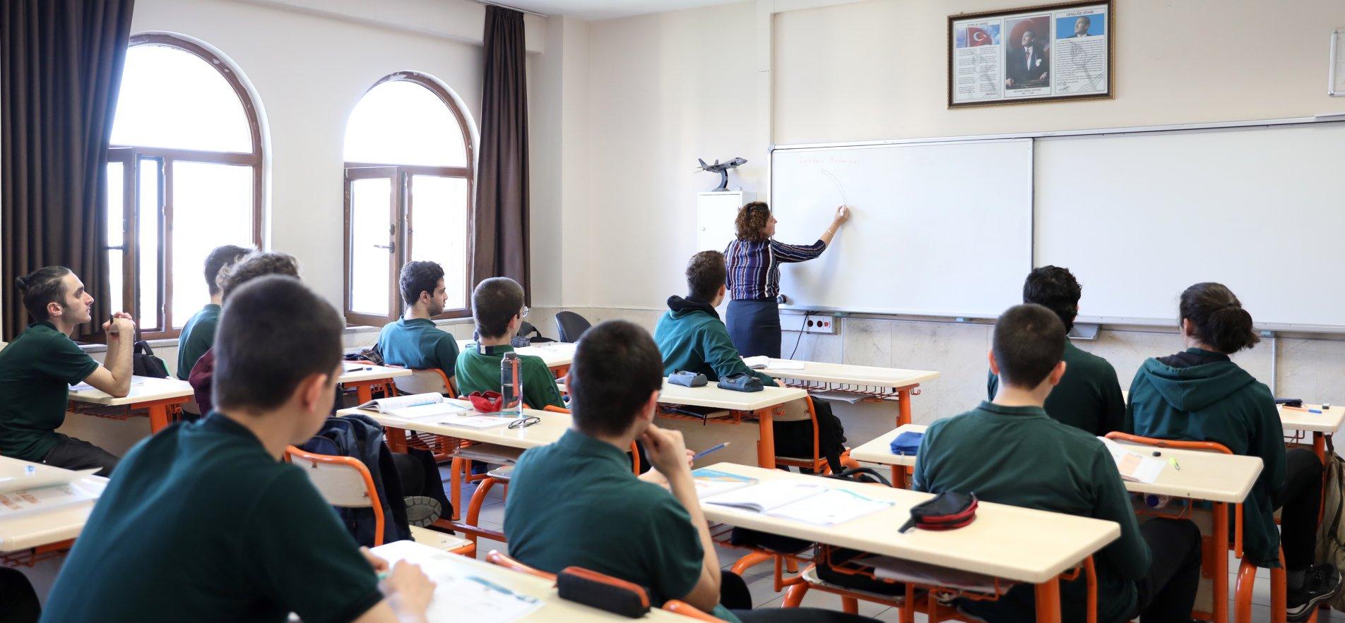 Ortak sınavlar ne zaman yapılacak? MEB duyurdu