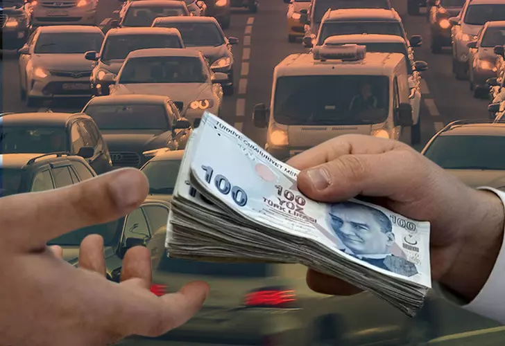 Motorlu taşıtlar vergisi artık yılda 4 kez mi alınacak? İletişim Başkanlığı açıkladı
