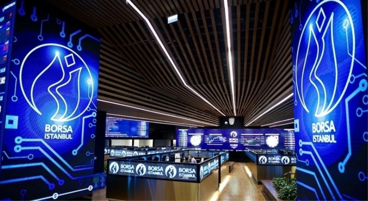 Rekor üstüne rekor kırıyor! Peki borsa neden yükseliyor?