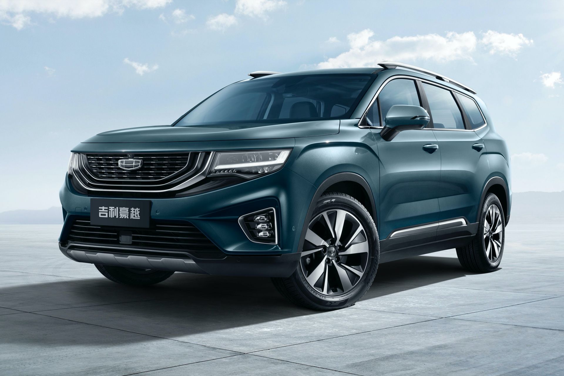 Kapış kapış gidecek! Türkiye'de satışa sunulan bu SUV bedavadan biraz pahalı