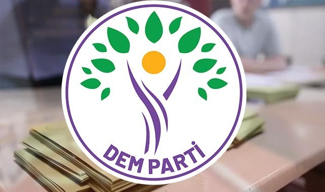 DEM Parti İstanbul'dan aday çıkaramıyor mu? İlk açıklama geldi