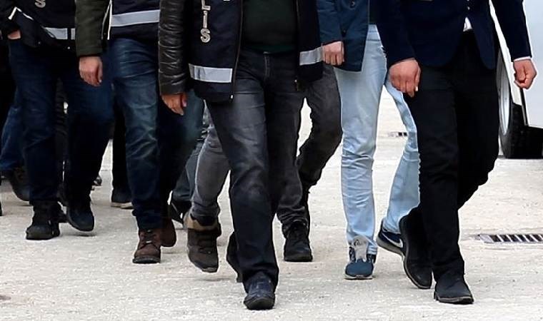 İçişleri Bakanı Ali Yerlikaya duyurdu: 14 ilde ’KISKAÇ-7’ operasyonu düzenlendi