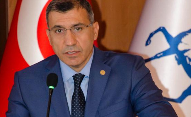 KÜSİP: Küçük bir Google!