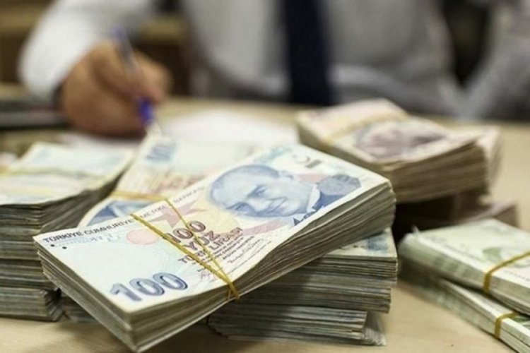 Vergi rekortmenleri belli oldu! İlk 100'de yer alan isimler paylaşıldı