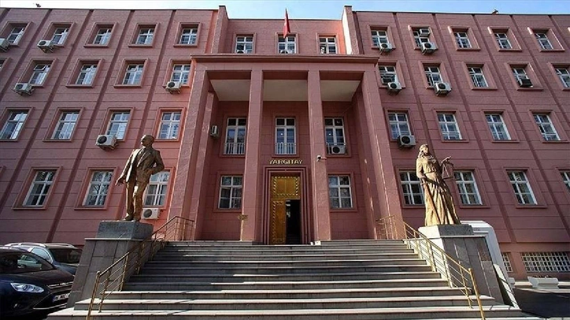 Yargıtay 10. Ceza Dairesi başkanlığına seçilen isim belli oldu