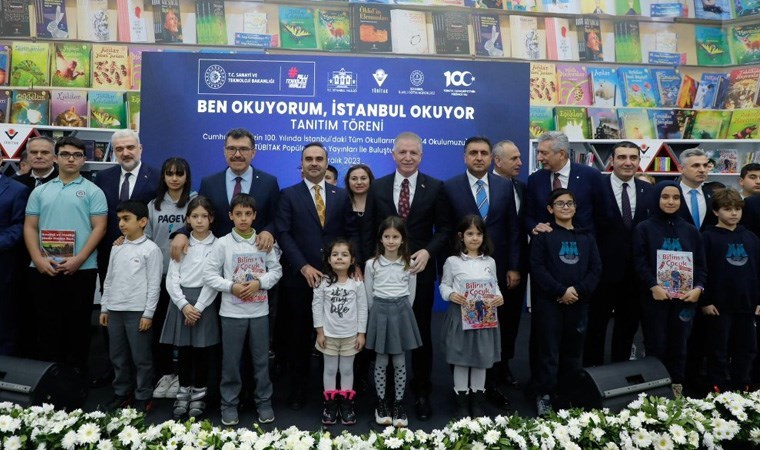 Okullara 605 bin kitap alındı! Kitap listesinde Atatürk düşmanı isimler yer aldı