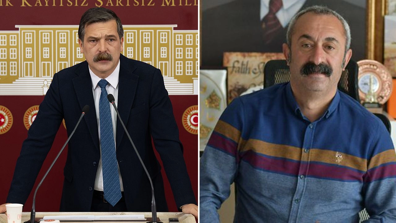 TKP Fatih Mehmet Maçoğlu’nu aday göstermişti! TİP Kadıköy için aday kararını verdi