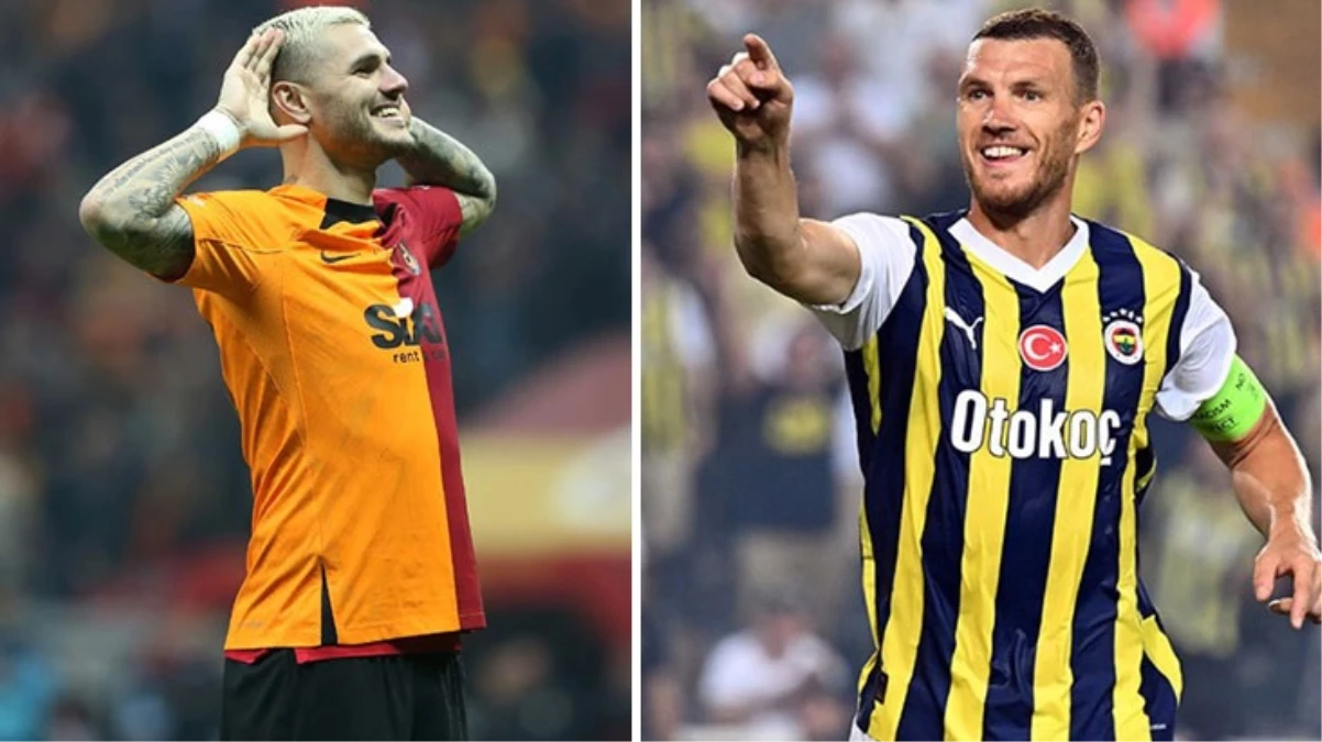 Fenerbahçe - Galatasaray Süper Kupa Finali'nin yeri ve zamanı açıklandı!