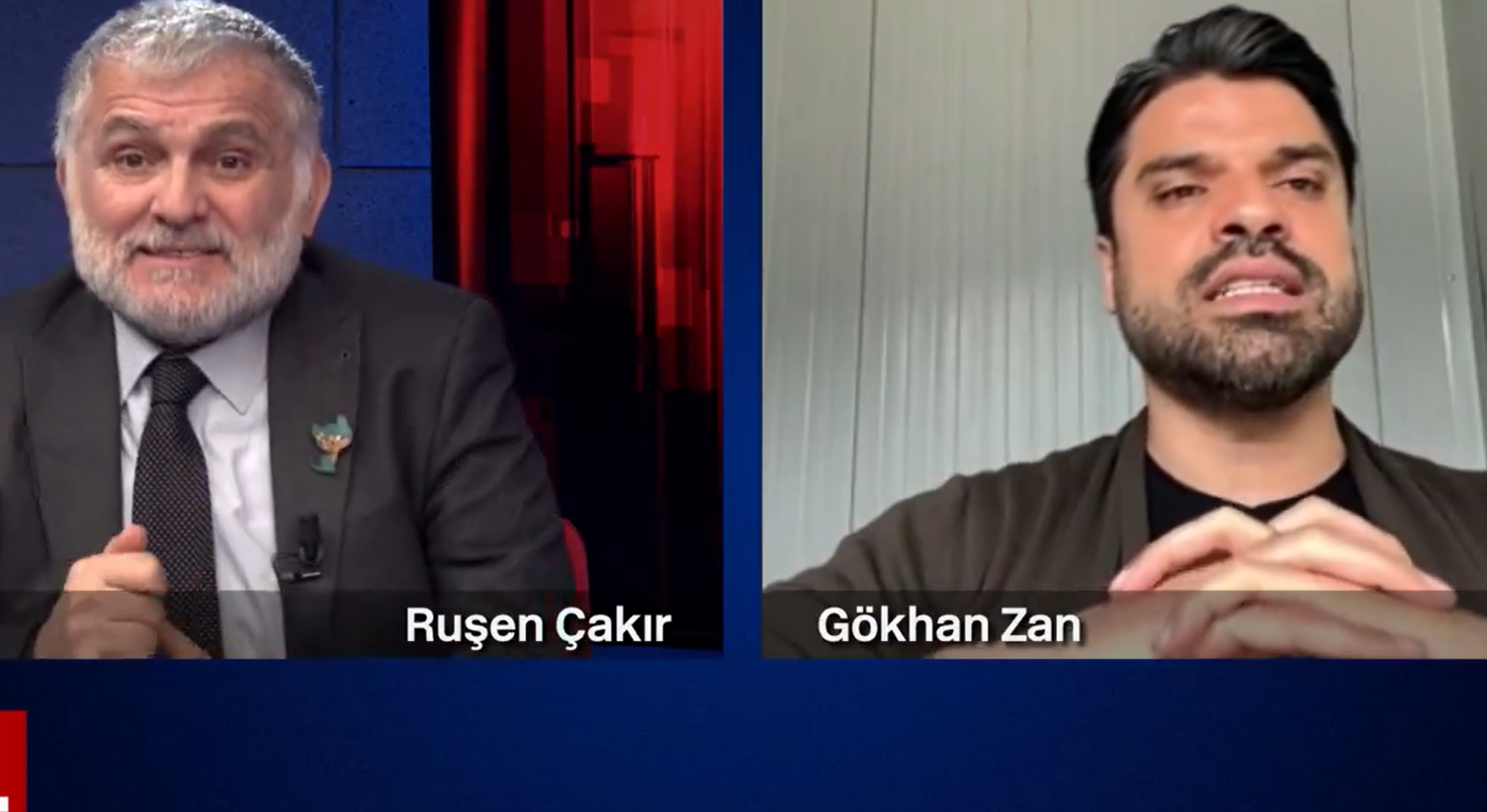 TİP Hatay adayı Gökhan Zan'dan ortalığı karıştıran 'rüşvet' iddiası!