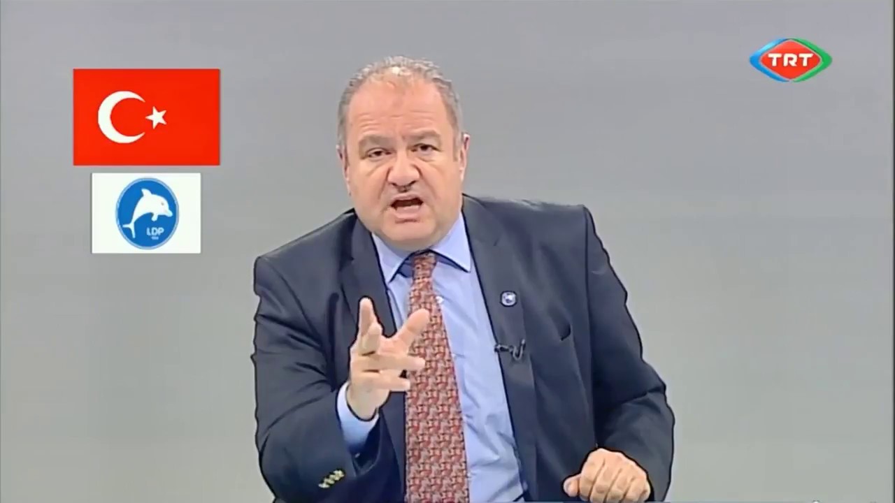 1 Nisan'dan itibaren ekonomi ne olacak? Cem Toker, insan uzvuyla yanıta verdi