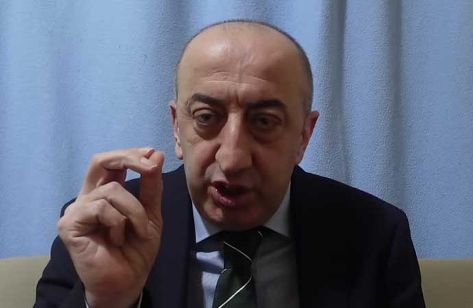 Erdoğan ile ilgili yolsuzluk iddialarını ortaya saçmıştı! Yunanistan iade ediyor...