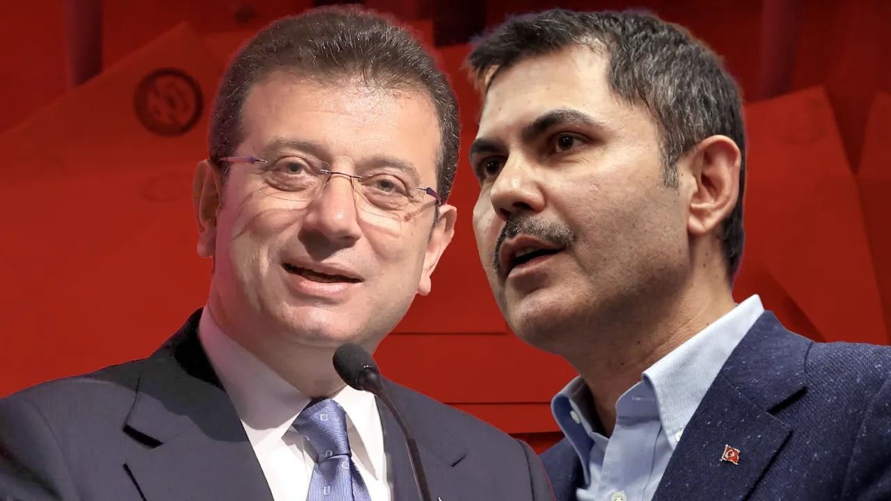 Sonar Araştırma İstanbul anketinin sonucunu açıkladı: Seçim kritik bir farkla sonuçlanıyor