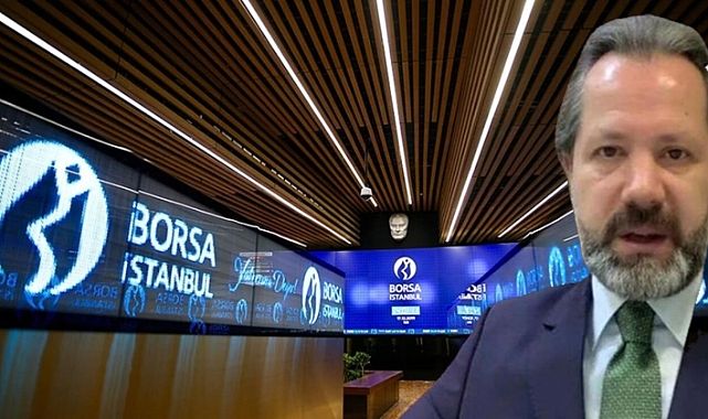 İslam Memiş borsada en fazla kazandıracak ve uzak durulması gereken şirketleri açıkladı