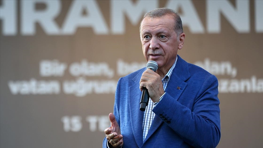 ‘15 Temmuz’ iddiası yargıya taşındı! Erdoğan dahil 20 kişi hakkında suç duyurusunda bulunuldu