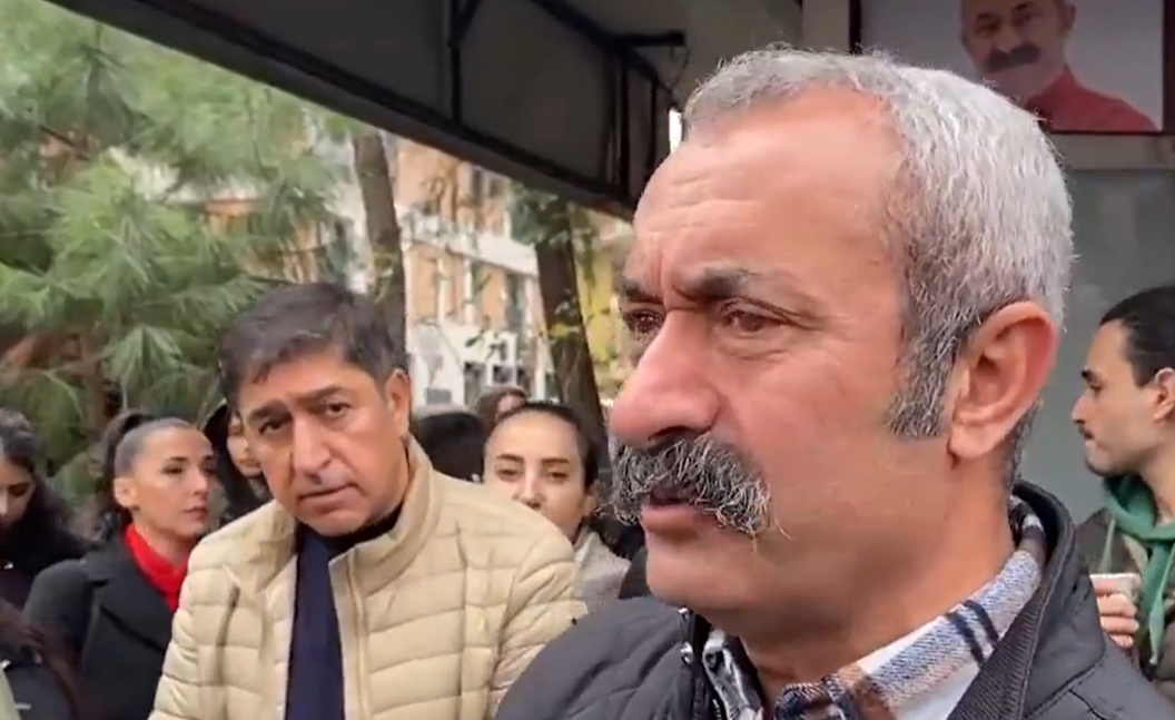 Komünist Başkan, İBB seçiminde kimi destekleyeceğini açıkladı