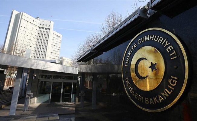Türkeş'i istemiyoruz diyen Hollanda'ya sert tepki