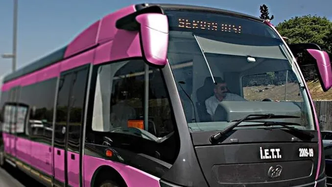 Saadet adayından 'pembe' vaat