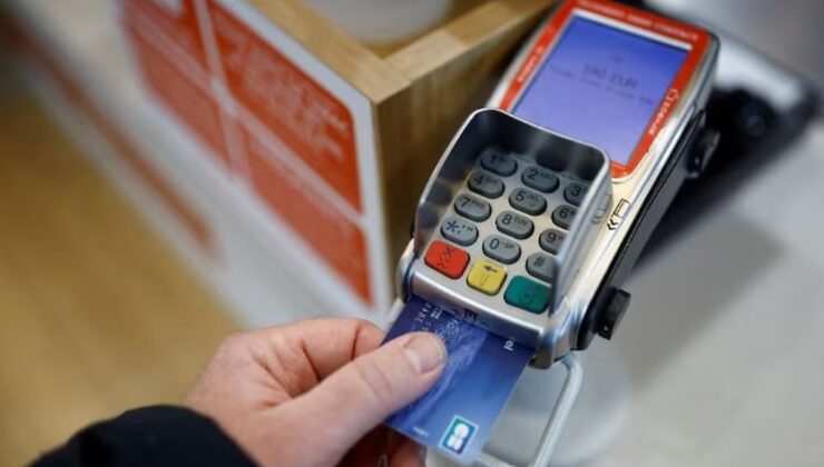 Kasa her zaman kazanır! Banka kâr etti, halkın borcu rekor kırdı