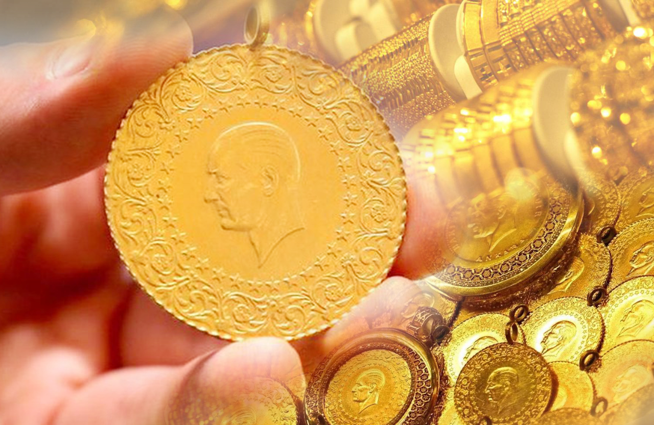 Gram ne kadar oldu? Çeyrek altın ne kadar? 23 Şubat güncel altın fiyatları...