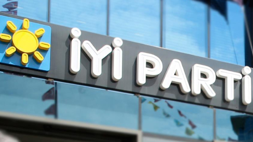 İYİ Parti’de toplu istifa